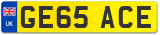 GE65 ACE