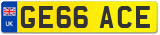 GE66 ACE