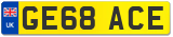 GE68 ACE