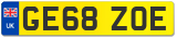 GE68 ZOE