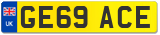 GE69 ACE