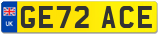 GE72 ACE