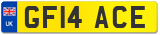 GF14 ACE