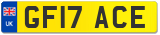 GF17 ACE