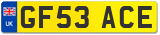 GF53 ACE