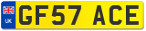 GF57 ACE