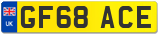 GF68 ACE