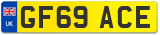 GF69 ACE