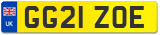 GG21 ZOE