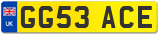 GG53 ACE