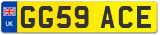 GG59 ACE