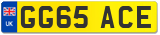 GG65 ACE