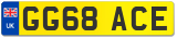 GG68 ACE