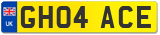 GH04 ACE