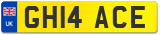 GH14 ACE