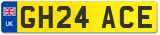 GH24 ACE