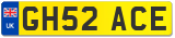 GH52 ACE