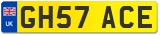 GH57 ACE