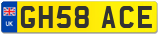 GH58 ACE