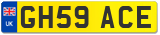 GH59 ACE