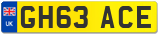 GH63 ACE