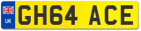 GH64 ACE