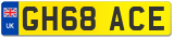 GH68 ACE