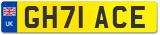 GH71 ACE