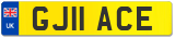GJ11 ACE