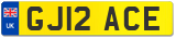 GJ12 ACE