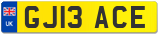 GJ13 ACE