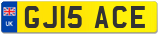 GJ15 ACE