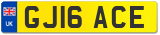GJ16 ACE