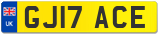 GJ17 ACE