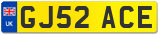 GJ52 ACE
