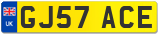 GJ57 ACE