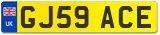 GJ59 ACE