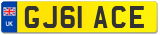 GJ61 ACE