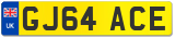 GJ64 ACE