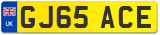GJ65 ACE