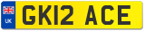 GK12 ACE