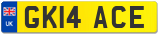 GK14 ACE