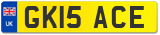 GK15 ACE
