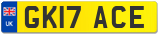 GK17 ACE