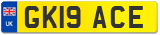GK19 ACE