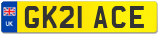 GK21 ACE