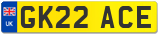 GK22 ACE