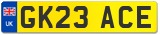 GK23 ACE