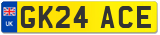 GK24 ACE