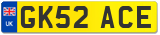 GK52 ACE